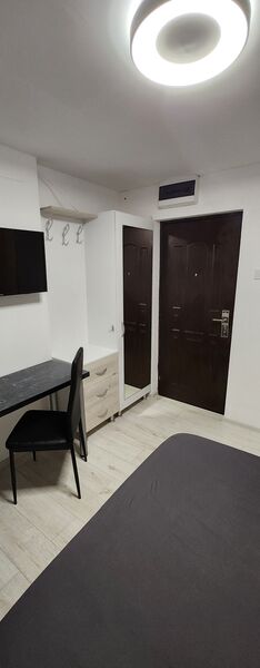 Berceni, Nesti, semistradal, 10 min. metrou, totul nou, et. 1/4,