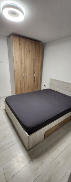 Berceni, Nesti, semistradal, 10 min. metrou, totul nou, et. 1/4,