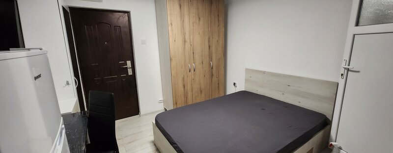 Berceni, Nesti, semistradal, 10 min. metrou, totul nou, et. 1/4,
